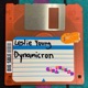 Dynamicron EP