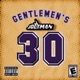 GENTLEMEN S 30 Single