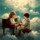 Talk to Me feat Julia Perminova Single