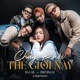 Chạy Khỏi Thế Giới Này feat Phương Ly Cukak Remix Single