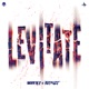 Levitate feat Iris Goes Single