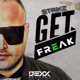 Get Freak Single