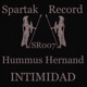 Intimidad Single
