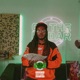 Mafia Skeet On The Radar Freestyle Single