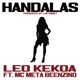 Handalas feat MC Meta Beenzino Single