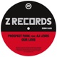 Our Love feat AJ Lewis EP