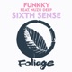Sixth Sense Single