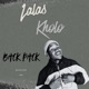 Back Pack Mixtape feat AB Crazy Black Rage Infinity Boza De Ghost Ciar Diko Honest Diebolic Kena Mandy Siba Rsa Sive VeeBeatsExclusive