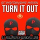 TURN IT OUT Single