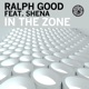 In the Zone feat Shena Remixes EP