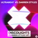 Discolights Darren Styles VIP Single