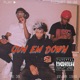 Gun Em Down Single feat Rowdybaby FrankieClutch Popout135 Single