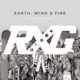 Earth Wind Fire feat Roshin Single