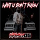 What U Dont Know Single