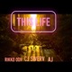 This Life feat Rikko 009 AJ Single