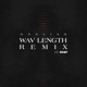 Wav Length Remix Single