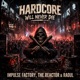 Hardcore Will Never Die Single
