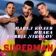 Superman Single