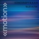 Elevatin feat Calvin Allan Clarke Single
