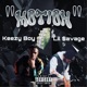 MOTION feat Keezy Boy Too Rich Single
