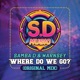 Where Do We Go Single