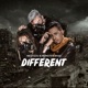 Different feat Monster Bass Single