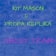 Ghost Train Single