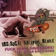 IRS feat Brian Sikes Howe SoCal Halfpipe Remix Single