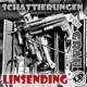 Schattierungen von Grau Single