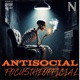 ANTISOCIAL Radio Edit Single
