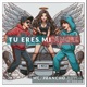 Tu Eres Mi Ángel feat Xion MC Single