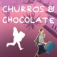 Churros Chocolate Single