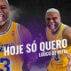 Hoje Eu Só Quero Single
