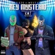Rey Mysterio feat West Crav Single