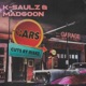 Cars feat Risk 1 Single