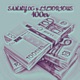 100er feat liltorious Single