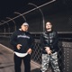 Downfall feat Elijah Yo Single