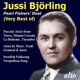 The Very Best of Jussi Björling Pearl Fisher s Duet