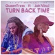 Turn Back Time feat Jah Vinci Single
