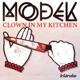 Clown In My Kitchen EP