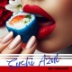 Sushi Azul Single