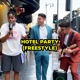 Hotel Party Freestyle feat Daisha McBride Single