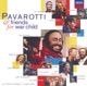 Pavarotti Friends for War Child