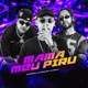 Mama Meu Piru Single