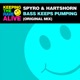 Bass Keeps Pumping Single
