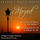 Mozart Serenade in D Major Haffner Symphony No 29