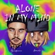 Alone In My Mind Single