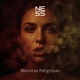 Mentiras Peligrosas feat Tommy Martz Single