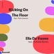 Kicking on the Floor feat Thais Uemura Single