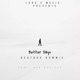 Better Days feat Kid Disyple Single